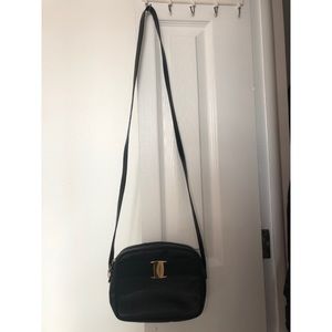 Salvatore Ferragamo Sling Bag
